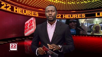 JT2 22h du 26 Août 2017