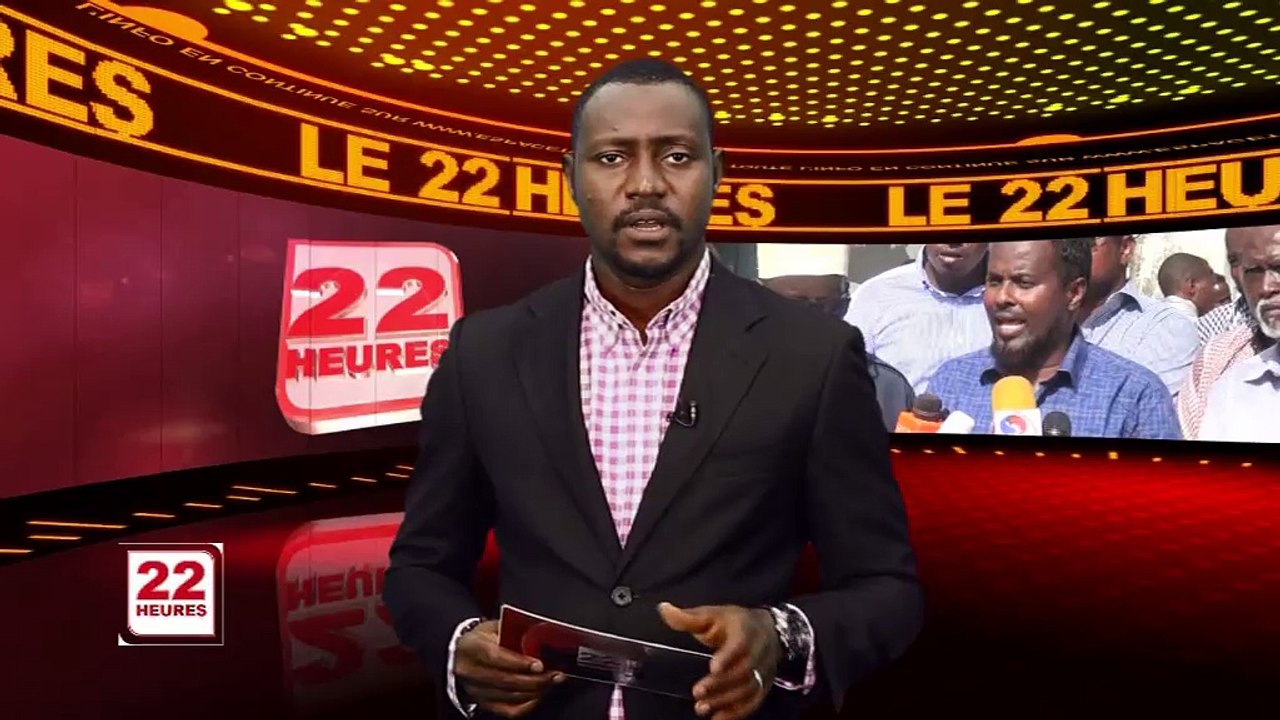 JT3 22h du 26 Août 2017