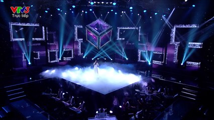 TẤM ẢNH KHÔNG HỒN - PHƯƠNG ANH VTV3