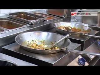 Download Video: TG 29.11.13 Eataly, sette chef per sette osterie