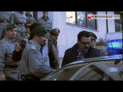 TG 29.11.13 Bari, Savinuccio Parisi forse scarcerato