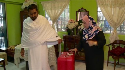 هذا الصباح-الحج بالوكالة في ماليزيا.. تساؤلات عن الالتزام