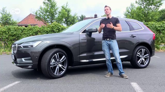 Motor mobil vom 29.08.2017 | DW Deutsch