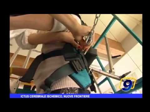 Pensa alla Salute | Ictus Cerebrale Ischemico, nuove frontiere
