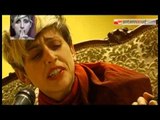 TG 03.12.13 La cantautrice pugliese Marzia Stano alla terza edizione di Medimex