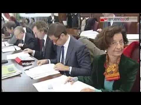 TG 04.12.13 La Puglia che va scommette su Expo 2015