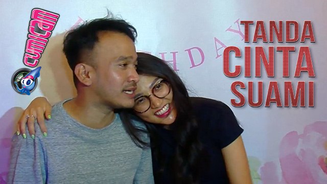 Sarwendah Ulang Tahun, Ini Kejutan dari Ruben Onsu - Cumicam 29 Agustus 2017