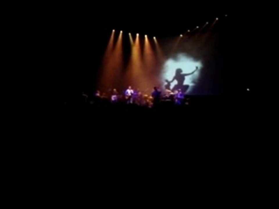 ben harper-morning yearning-live à toulouse