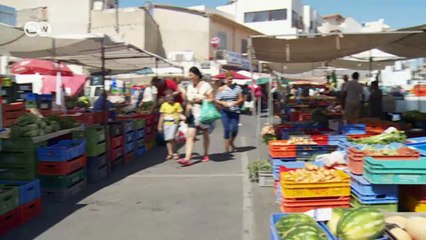 Unterwegs auf der Mittelmeerinsel Zypern | DW Deutsch