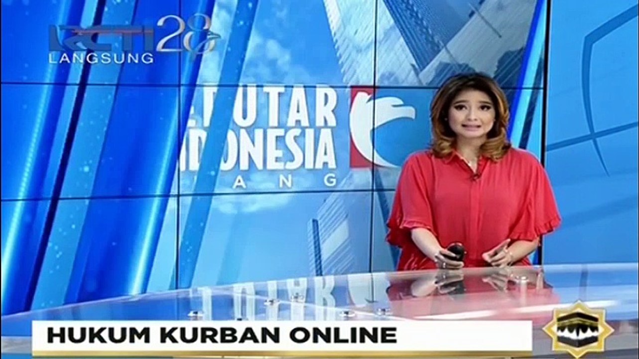 Hukum Kurban Online