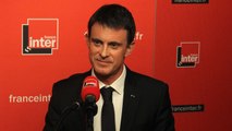 Manuel valls très 