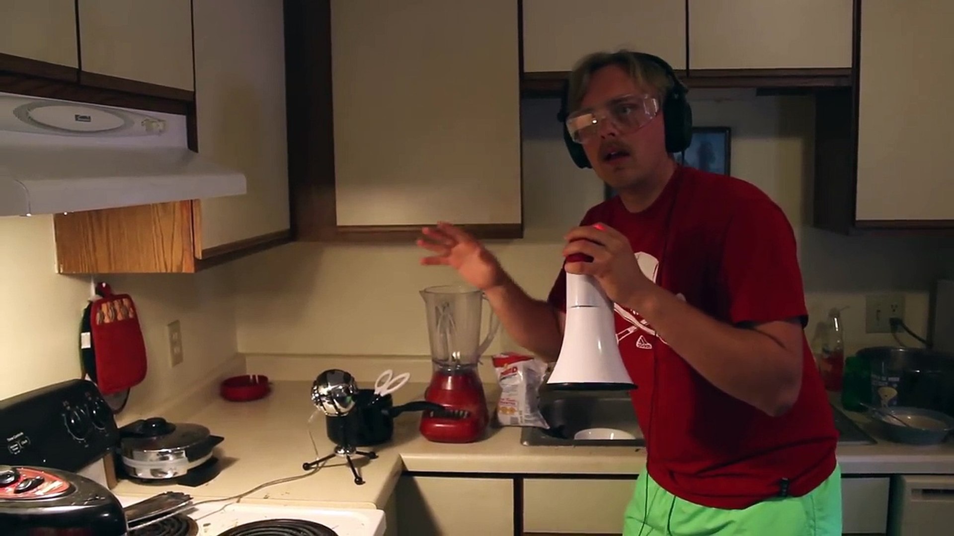 ⁣Recording A Spotify Ad