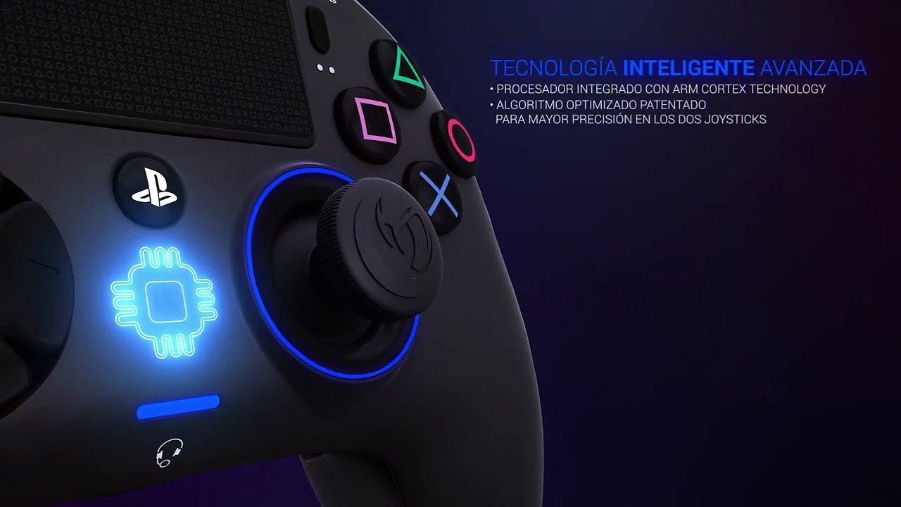 Nacon Revolution Pro Controller 2