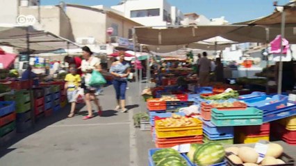 Discover the Mediterranean island of Cyprus | DW English