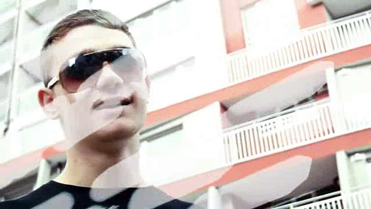KRIVIQ - Ние от Бургас (FULL HD) Street Video [2012]