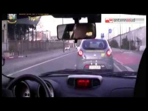 TG 11.12.13 Appalti sui rifiuti, arrestato assessore di Andria