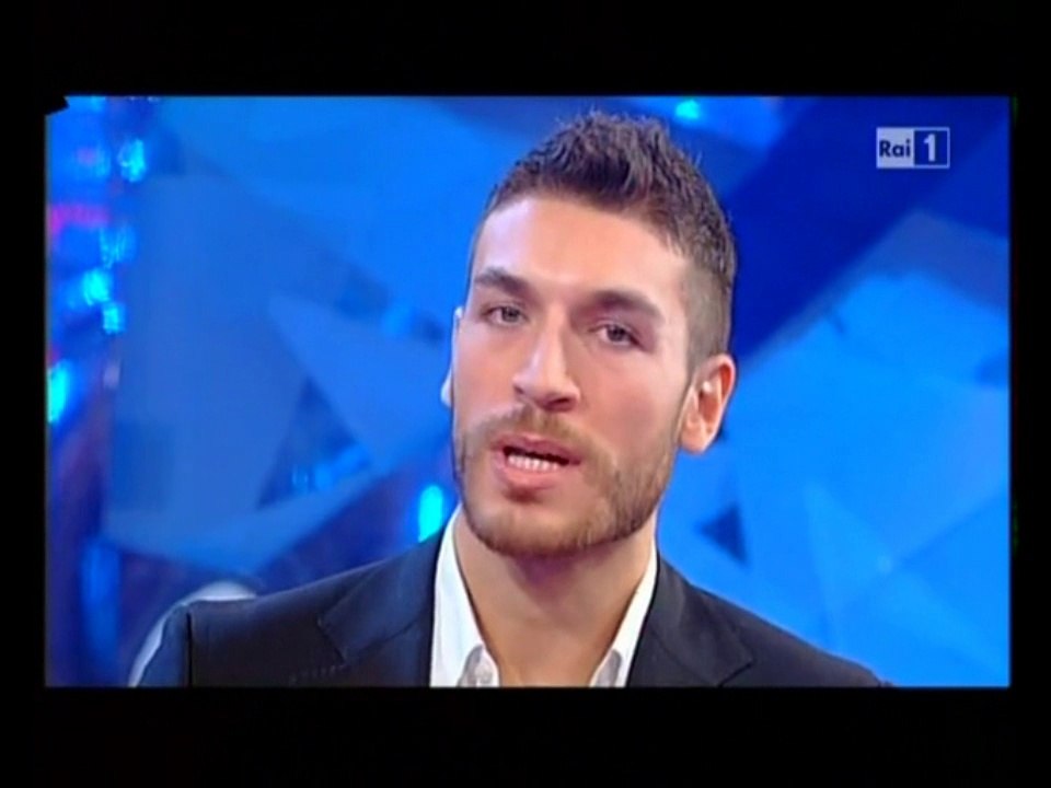 Valerio Pino year 2010 (Italy)