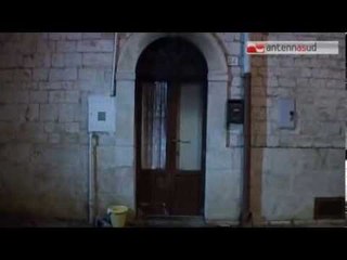 Download Video: TG 11.12.13 Casamassima, donna 93enne muore carbonizzata