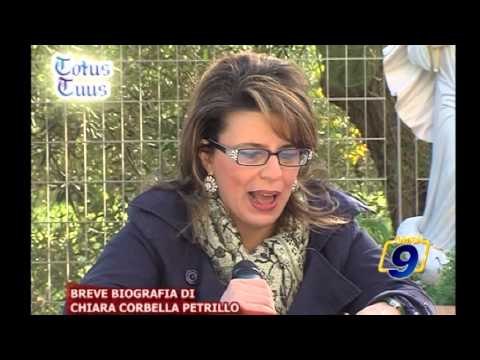 Totus Tuus | Breve biografia di Chiara Corbella Petrillo