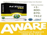 Ad-Aware Antivirus technical Support phone number