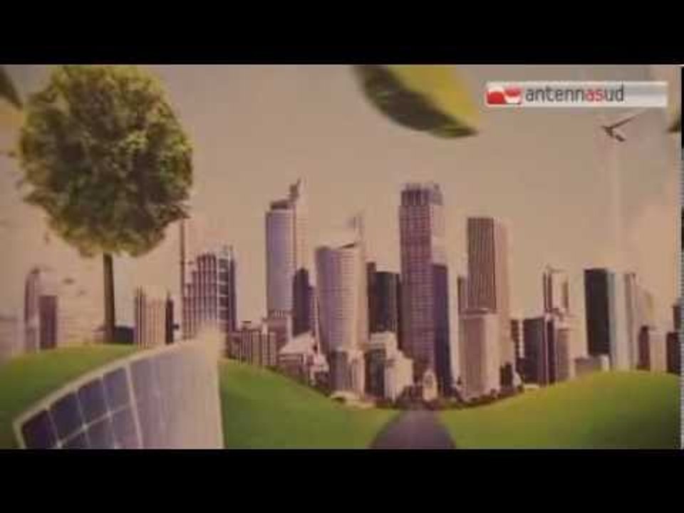 TG 12.12.13 Alterenergy, conferenza internazionale per l'utilizzo di fonti rinnovabili