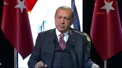 Erdoğan İstihbaratın Başı Devletin Başına Bağlı Olmalı İstediğim Şekilde, Anda Bu İstihbari...