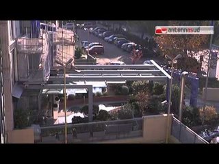 TG 13.12.13 Vertenza Sheraton e Hilton, la parola passa ai lavoratori