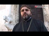 TG 18.12.13 Festa ortodossa di San Nicola, 4mila fedeli russi attesi a Bari