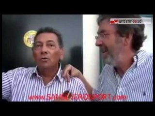 TG 19.12.13 Pallone e pallonari di Puglia nel libro del notaio D'Alesio