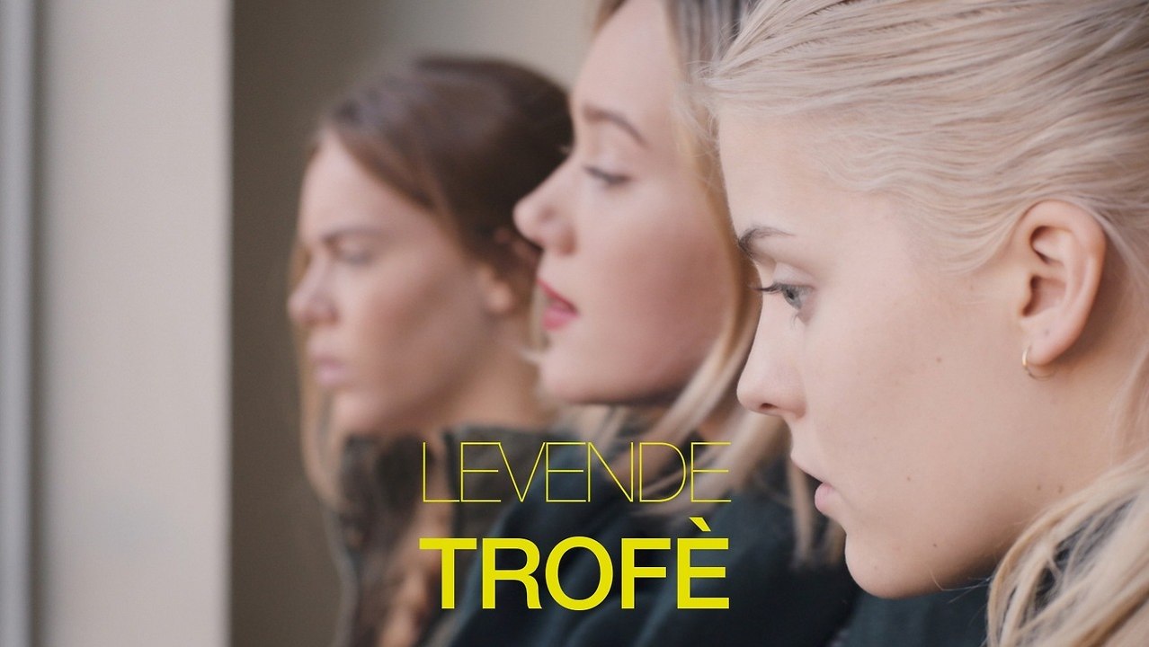 S1E7: Clip 3 - Tuesday 10.11.15 - 13.40 “Living trophy”
