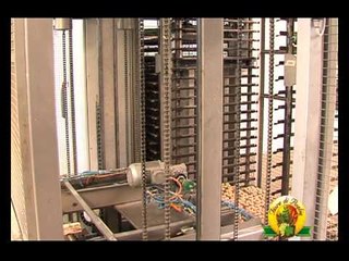 Video Fiore di Puglia Spa