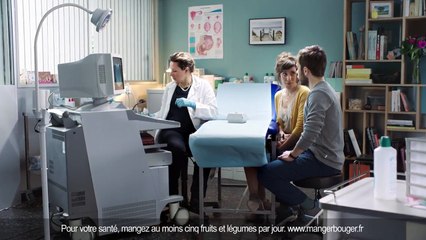 Buzzman pour Burger King - «Le burger mystère» - août 2017