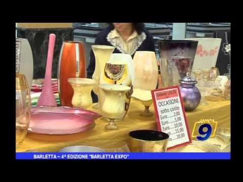 Barletta | 4^ Edizione Barletta Expo