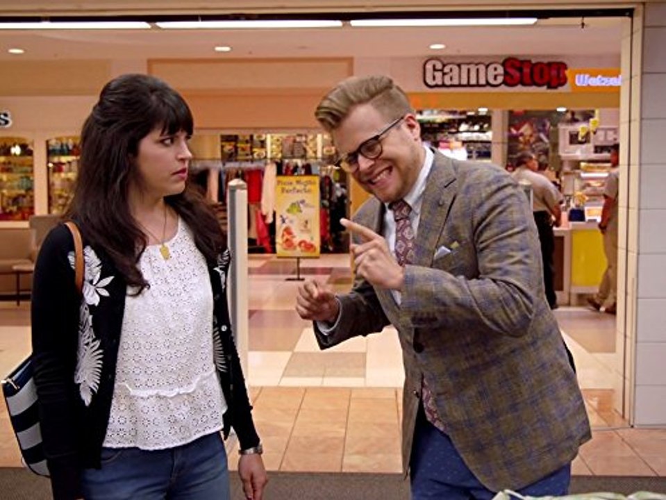Adam Ruins Everything Season 2 Episode 9 Full [[S02E09]] Online HQ