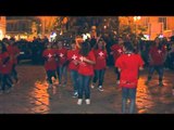 FLASH MOB BISCEGLIE