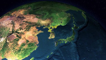 North Korea's nuclear programme