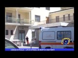 Canosa di Puglia | Lite in strada, un morto e due feriti