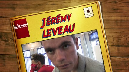 Critérium du Guidon d'Or 2017 - Jérémy Leveau : "Oui j'ai signé chez Delko-Marseille et j'ai hâte"