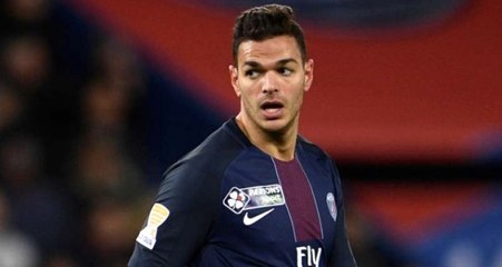 Fransızlar Duyurdu: Ben Arfa, Fenerbahçe'ye Gidiyor