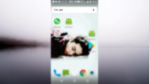 WhatsApp colorful status updates [हिन्दी]  - WhatsAPP latest update Aug 2017 dai