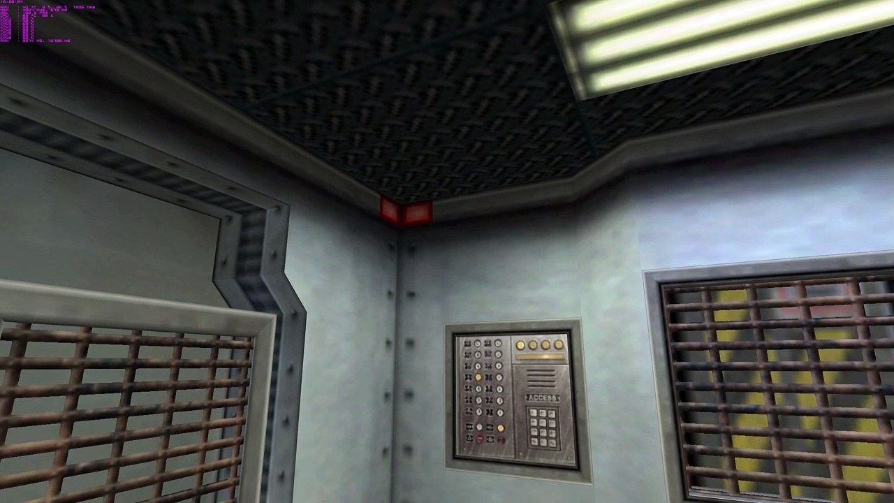 Half Life Residual Point-Insecurity