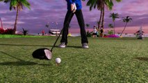 Everybody's Golf - Trailer de lancement