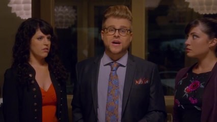 Adam Ruins Everything Season 2 Episode 9 Full (*PROMO*) - Online HD