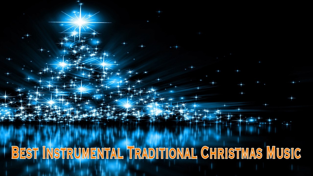 VA - Christmas Playlist 2017-Instrumental Relaxing Music with the best Christmas Songs Ever 25