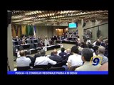 Puglia | Il Consiglio Regionale passa a 50 seggi