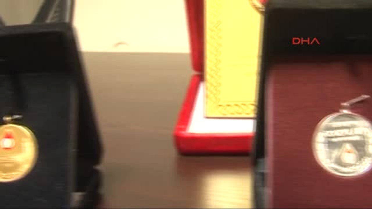 Sivas Ömrünü Kan Bağışına Adadı