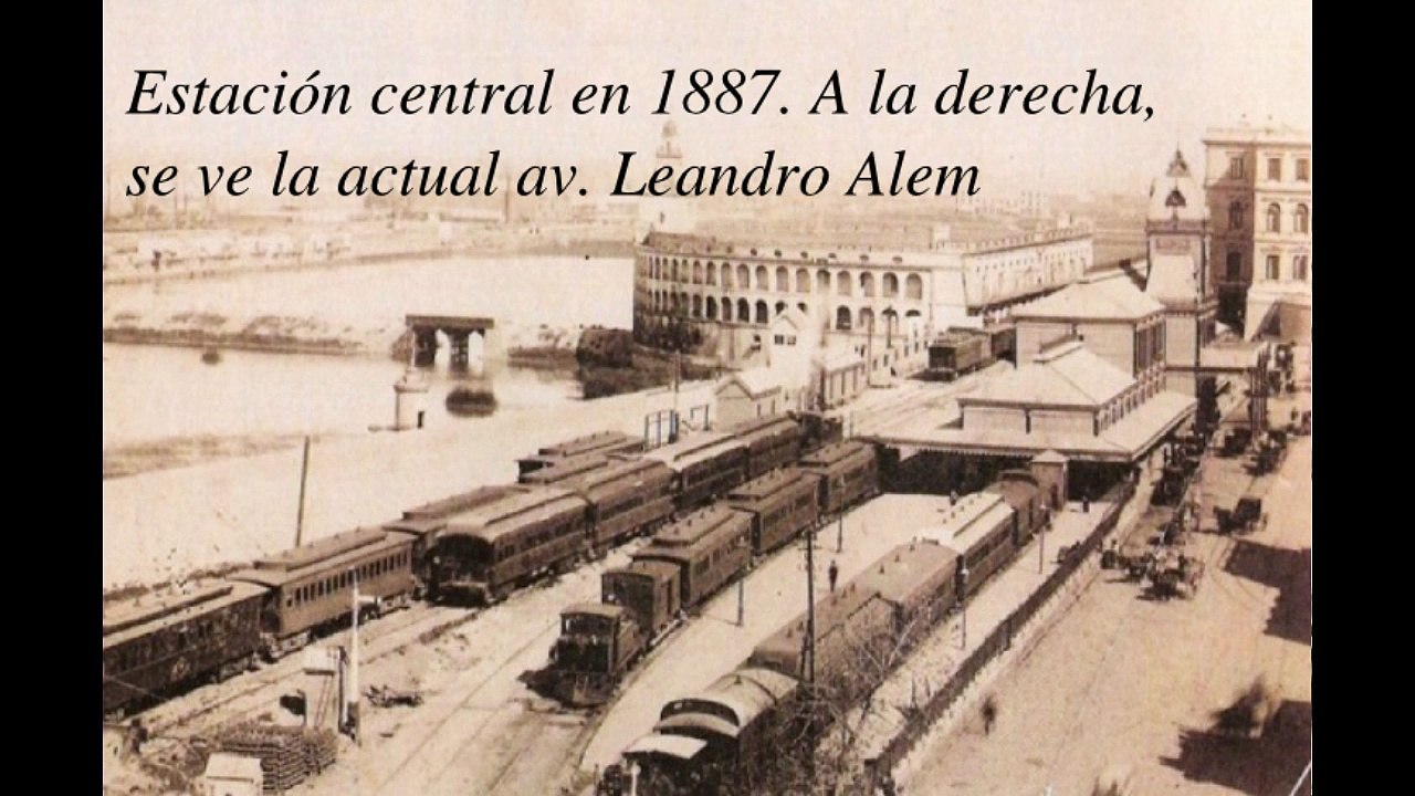 Duo Mains Croisées - Puerto Madero