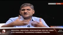 CHP'li Aykut Erdoğdu Kur'an-ı Kerim'i yalanladı: İçki içmek günah değil