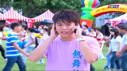 Phim Đài Loan Tình Đời tập 1