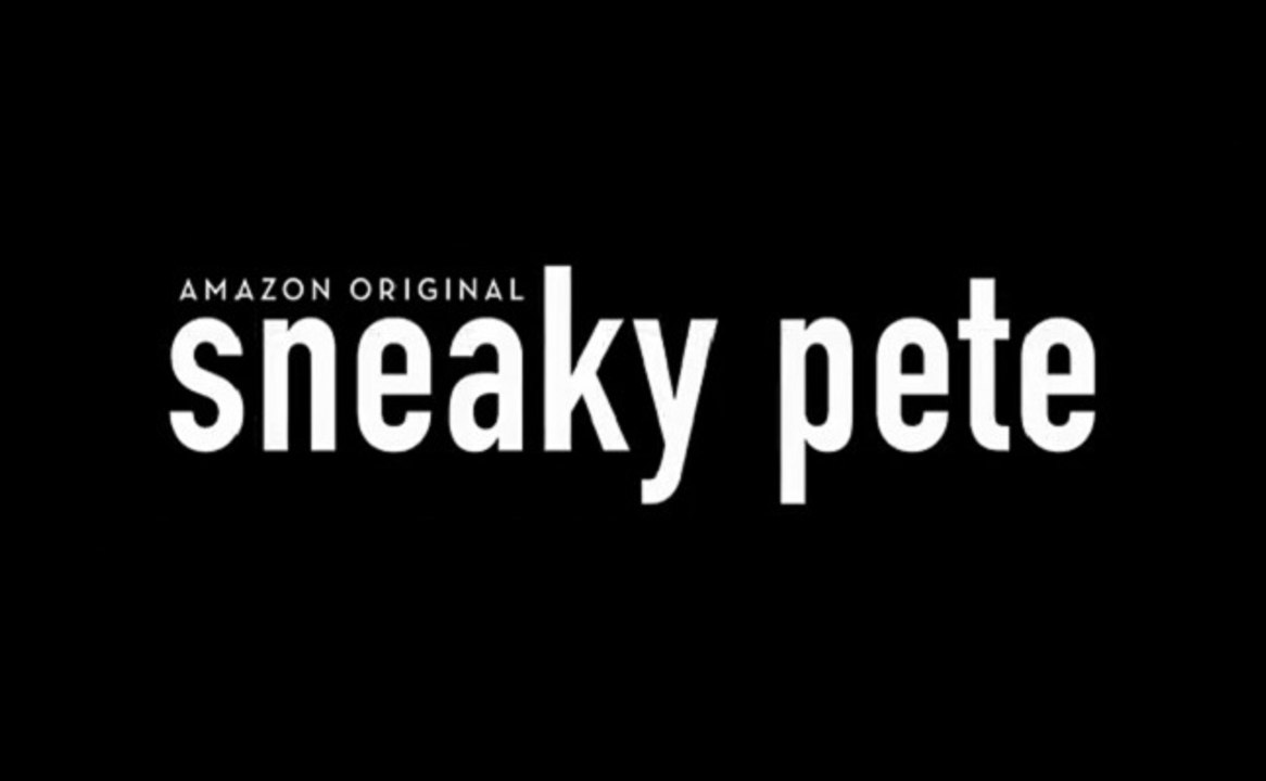 Sneaky Pete - Trailer Saion 1